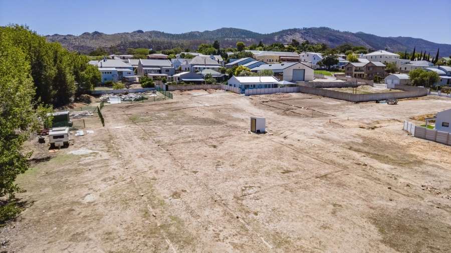 0 Bedroom Property for Sale in Caledon Western Cape